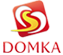 Domka logo