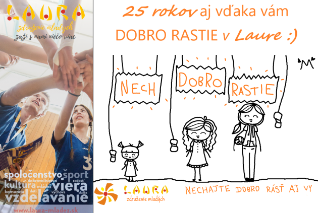 Nech DOBRO RASTIE - 2%